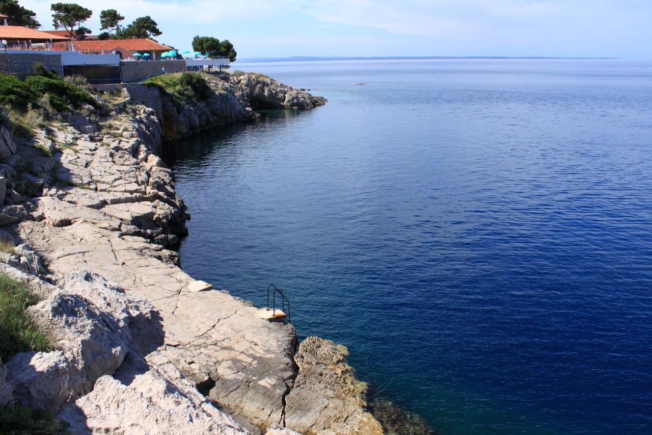 Apartments By The Sea Veli Losinj, Losinj - 7959 מראה חיצוני תמונה