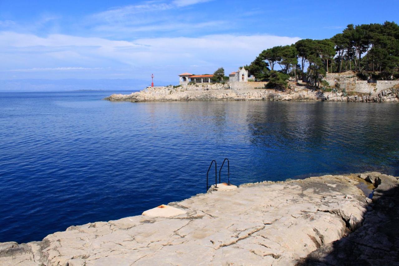 Apartments By The Sea Veli Losinj, Losinj - 7959 מראה חיצוני תמונה