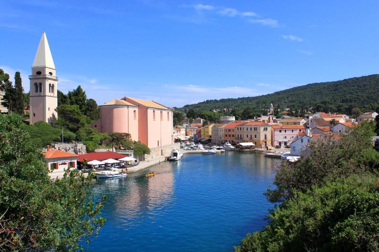 Apartments By The Sea Veli Losinj, Losinj - 7959 מראה חיצוני תמונה